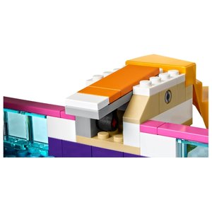 Конструктор LEGO Friends 41313 Летний бассейн Хартлейка (фото modal nav 11)