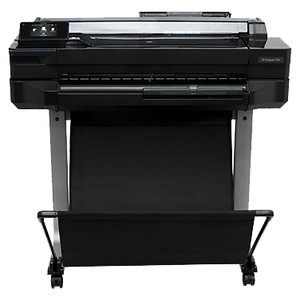 Принтер HP Designjet T520 610 мм (CQ890C) (фото modal nav 3)