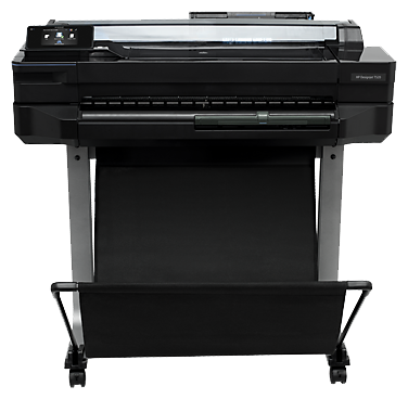 Принтер HP Designjet T520 610 мм (CQ890C) (фото modal 3)