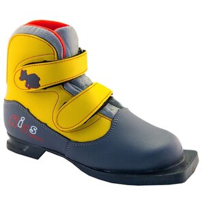 Ботинки для беговых лыж Marax NN75 Kids (фото modal nav 1)