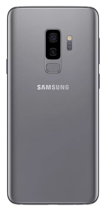 Смартфон Samsung Galaxy S9+ 128GB (фото modal 4)