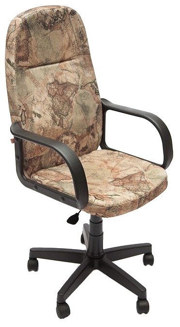 Компьютерное кресло TetChair Лидер (фото modal 6)