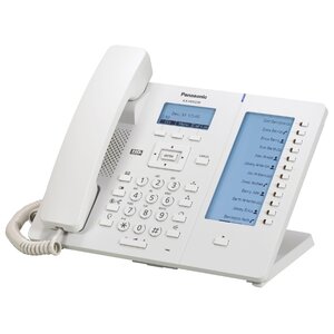 VoIP-телефон Panasonic KX-HDV230RU (фото modal nav 2)