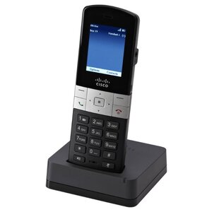VoIP-телефон Cisco SPA302D (фото modal nav 2)
