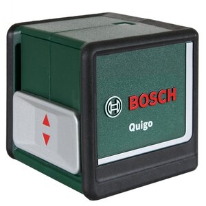 Лазерный уровень BOSCH Quigo + MM 2 (0603663520) (фото modal nav 2)