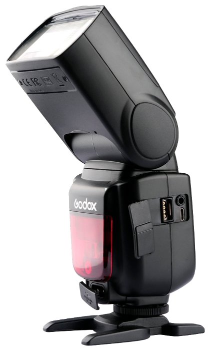 Вспышка Godox TT685F for Fujifilm (фото modal 2)