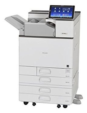 Принтер Ricoh SP C842DN (фото modal 1)