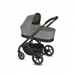 Спальный блок Cybex S Carrycot (фото modal nav 2)