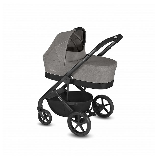 Спальный блок Cybex S Carrycot (фото modal 2)