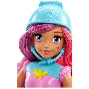 Интерактивная кукла Barbie Виртуальный мир Повтори цвета, 29 см, DTW00 (фото modal nav 5)