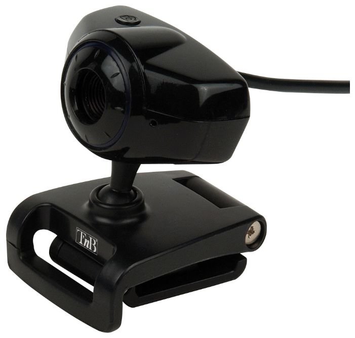 Веб-камера T'nB 300k NITRO (фото modal 2)