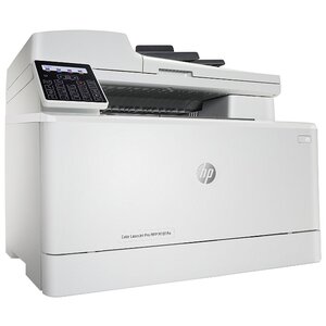 МФУ HP Color LaserJet Pro MFP M181fw (фото modal nav 4)