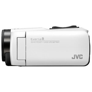 Видеокамера JVC Everio GZ-R495 (фото modal nav 6)