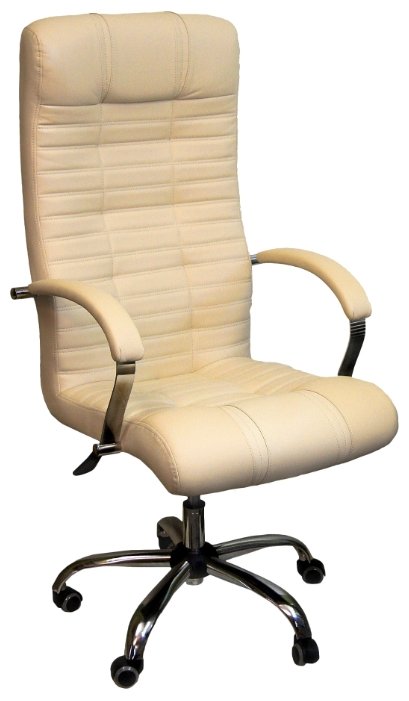 Компьютерное кресло Креслов Атлант (фото modal 3)