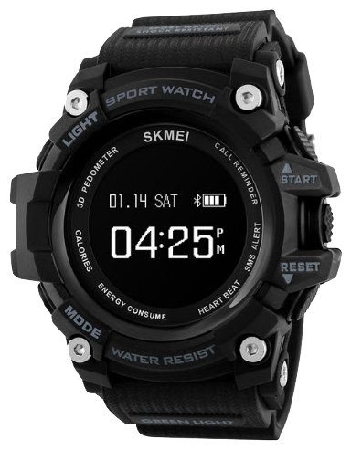 Часы SKMEI Smart Watch 1188 (фото modal 5)