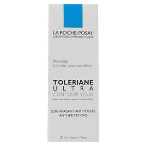 La Roche-Posay Уход для сверхчувствительной кожи вокруг глаз TOLERIANE ULTRA YEUX (фото modal nav 2)