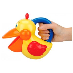 Игрушка для ванной K's Kids Голодный пеликан (KA422) (фото modal nav 2)