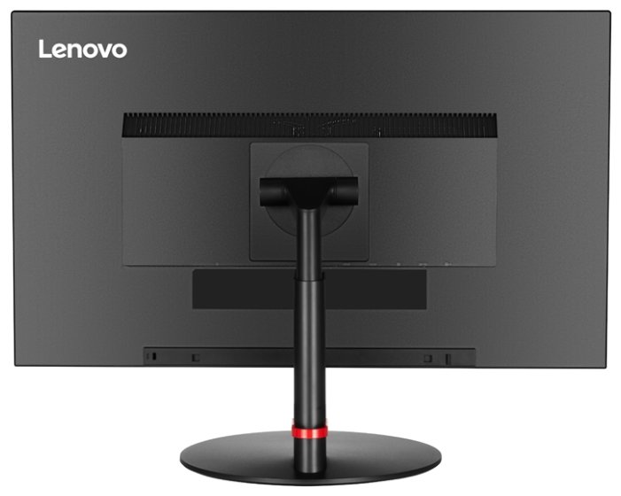 Монитор Lenovo ThinkVision P27h-10 (фото modal 5)