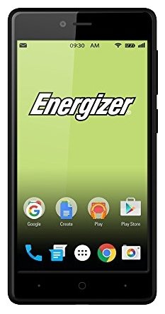 Смартфон Energizer ENERGY S500E (фото modal 1)