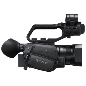 Видеокамера Sony PXW-Z90 (фото modal nav 10)