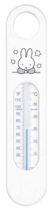 Безртутный термометр Bebe-Jou для ванны (фото modal 16)
