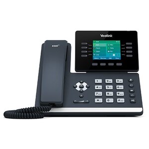 VoIP-телефон Yealink SIP-T52S (фото modal nav 2)
