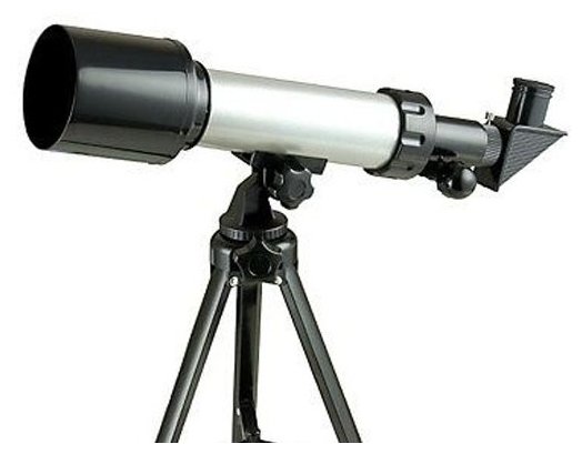 Телескоп Edu Toys TS057 (фото modal 3)