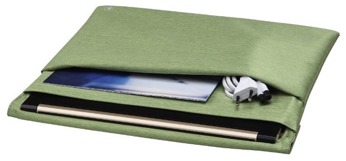Чехол HAMA Slide Notebook Sleeve 13.3 (фото modal 2)