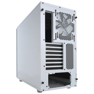 Компьютерный корпус Fractal Design Define R5 White (фото modal nav 4)
