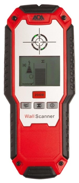 Детектор ADA instruments Wall Scanner (фото modal 1)