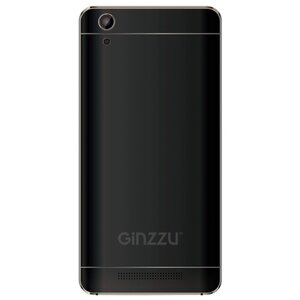 Смартфон Ginzzu S5002 (фото modal nav 2)