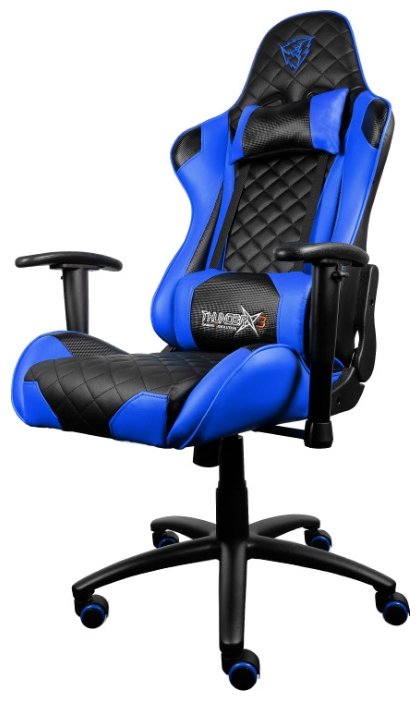 Компьютерное кресло ThunderX3 TGC12 (фото modal 1)