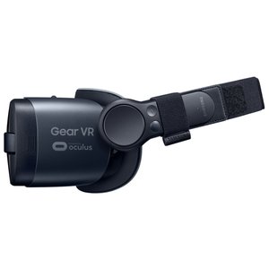 Очки виртуальной реальности Samsung Gear VR (SM-R325) (фото modal nav 5)