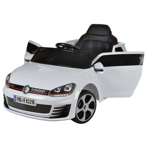 Huada Toys Автомобиль Volkswagen Golf GTI (фото modal nav 3)