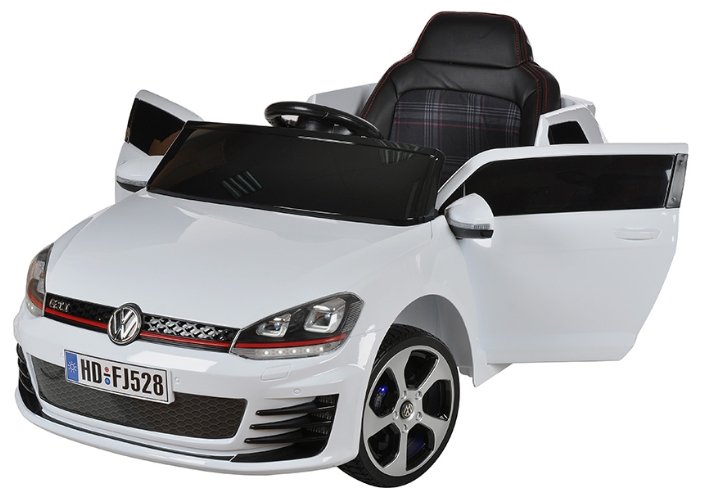 Huada Toys Автомобиль Volkswagen Golf GTI (фото modal 3)