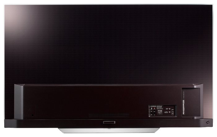 Телевизор LG OLED65E7V (фото modal 4)
