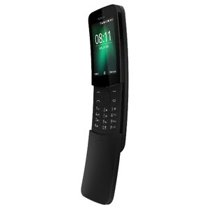 Телефон Nokia 8110 4G (фото modal nav 5)