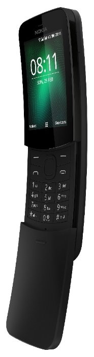 Телефон Nokia 8110 4G (фото modal 5)