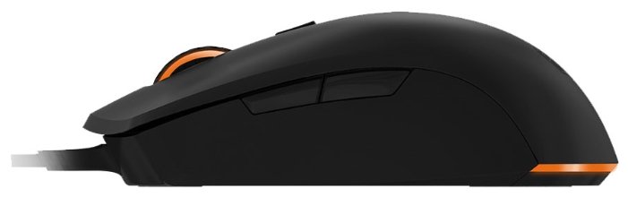 Клавиатура и мышь Cooler Master MasterKeys Lite L Combo RGB Black USB (фото modal 8)