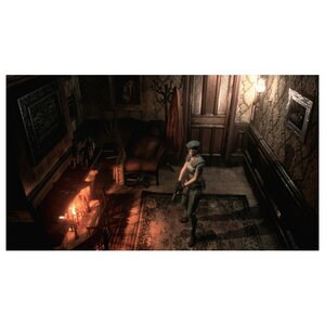 Resident Evil (фото modal nav 6)