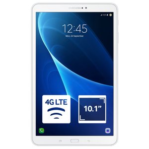 Планшет Samsung Galaxy Tab A 10.1 SM-T585 32Gb (фото modal nav 1)