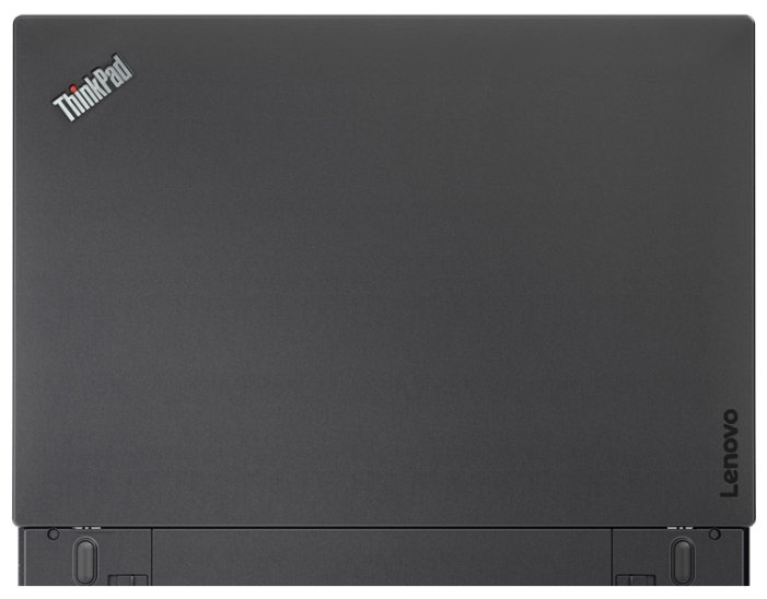Ноутбук Lenovo THINKPAD T470 (фото modal 10)
