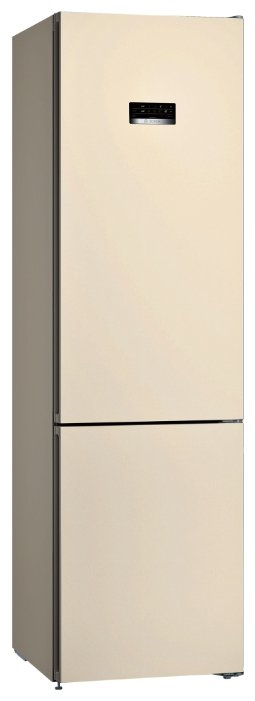 Холодильник Bosch KGN39VK2AR (фото modal 1)