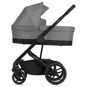 Спальный блок Cybex S Carrycot (фото modal nav 12)