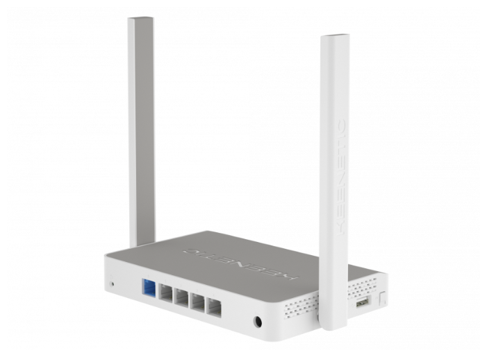 Wi-Fi роутер Keenetic Omni (KN-1410) (фото modal 7)