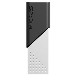 Флешка Silicon Power SP xDrive Z50 (фото modal nav 1)