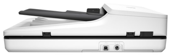 Сканер HP ScanJet Pro 2500 f1 (фото modal 4)