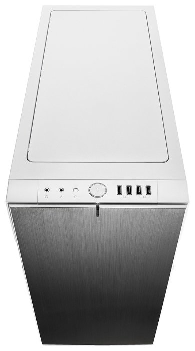 Компьютерный корпус Fractal Design Define R6 White (фото modal 17)