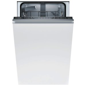 Посудомоечная машина Bosch Serie 2 SPV25DX30R (фото modal nav 1)