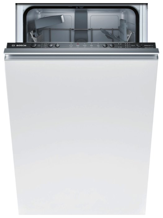 Посудомоечная машина Bosch Serie 2 SPV25DX30R (фото modal 1)
